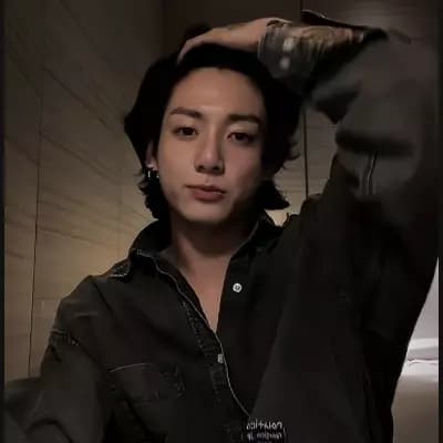 Jungkook thumbnail