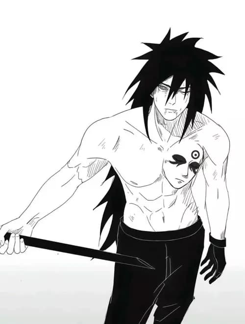 Madara Uchiha thumbnail
