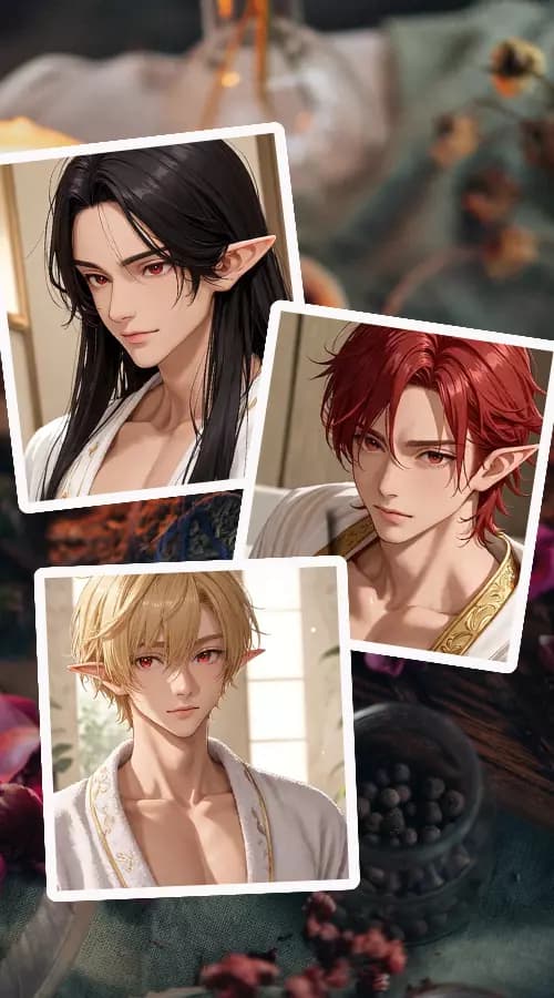 Demon Princes thumbnail