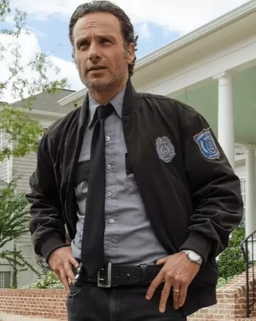 Rick Grimes  thumbnail