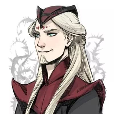 Prince Phobos thumbnail