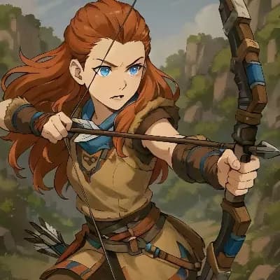 Aloy thumbnail