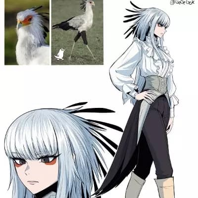Seraphina Avian thumbnail