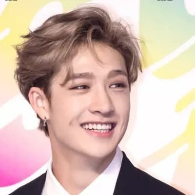 Bang chan thumbnail