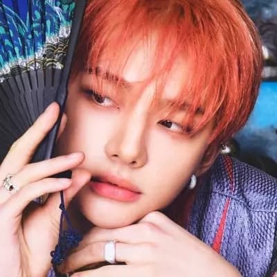 Hwang Hyunjin •°••⚠️°• thumbnail