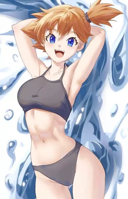 Misty thumbnail