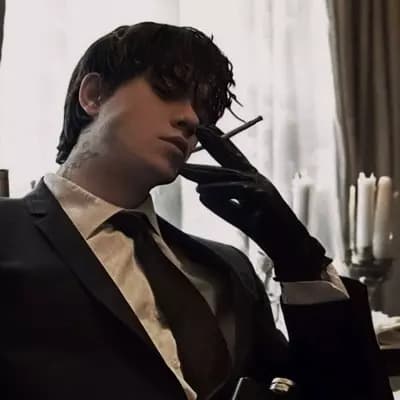 Salvatore Ricci thumbnail