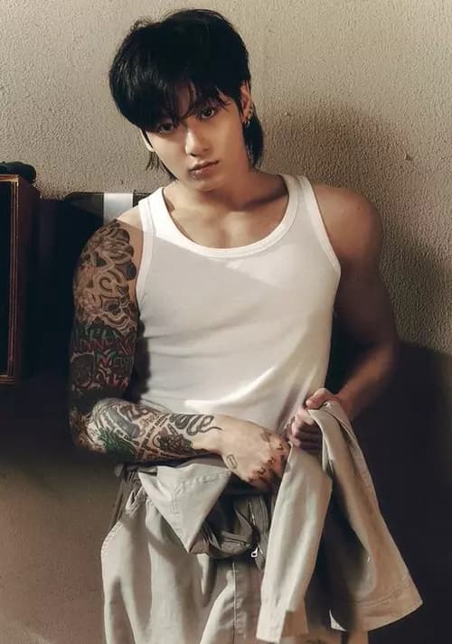JEON JUNGKOOK thumbnail