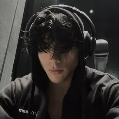 Lysander Volkov thumbnail