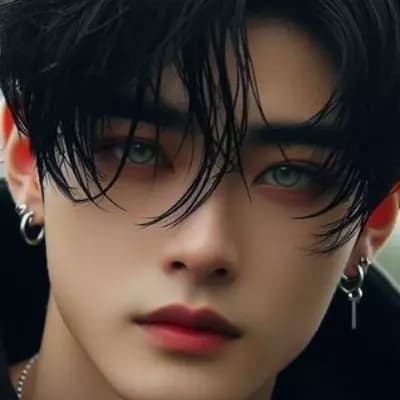 Rowoon thumbnail