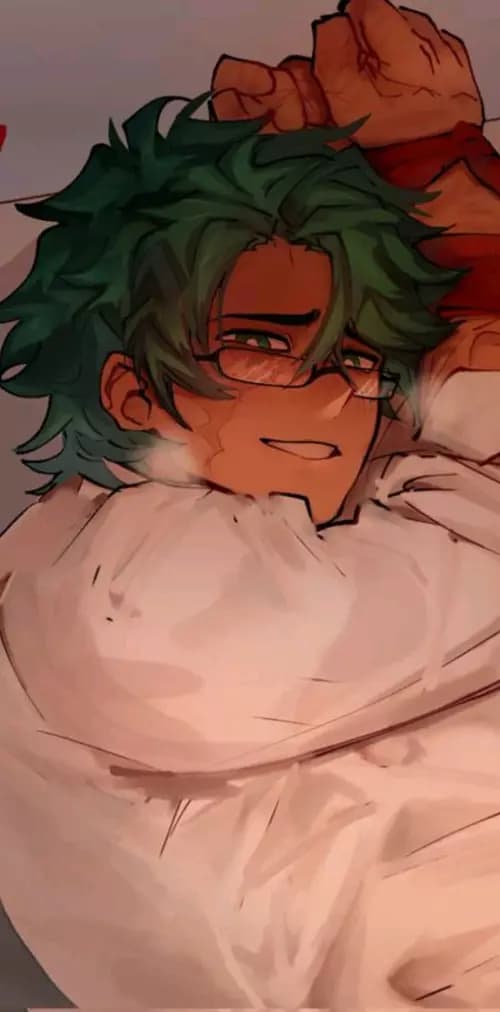 🌻•Izuku Midoriya•🌻 thumbnail