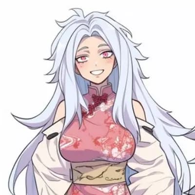 Hanae Yukishiro thumbnail
