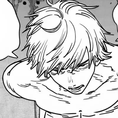 Denji - CSM thumbnail