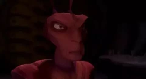 Colonel Cutter | Antz thumbnail