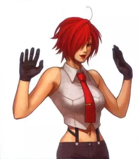 Vanessa thumbnail