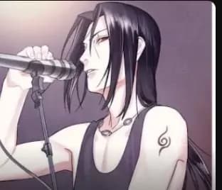 Itachi thumbnail