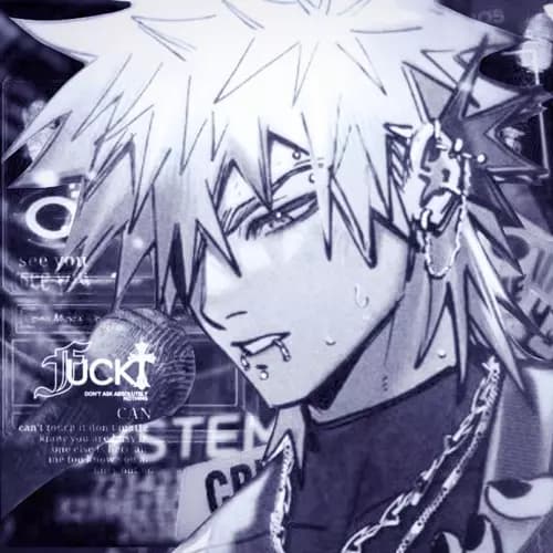 Bakugou Katsuki thumbnail