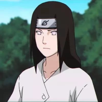Neji Hyuga thumbnail