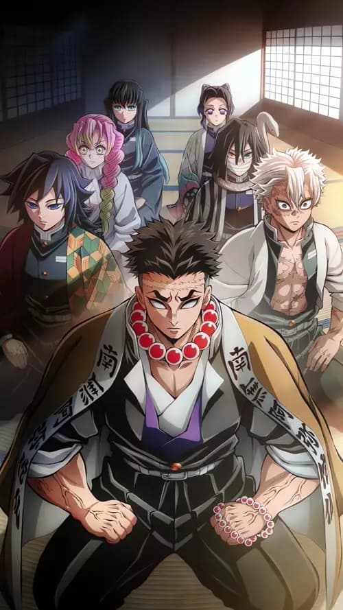 Hashiras  thumbnail