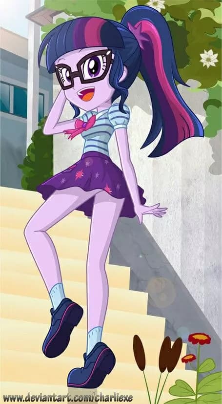 Twilight sparkle thumbnail