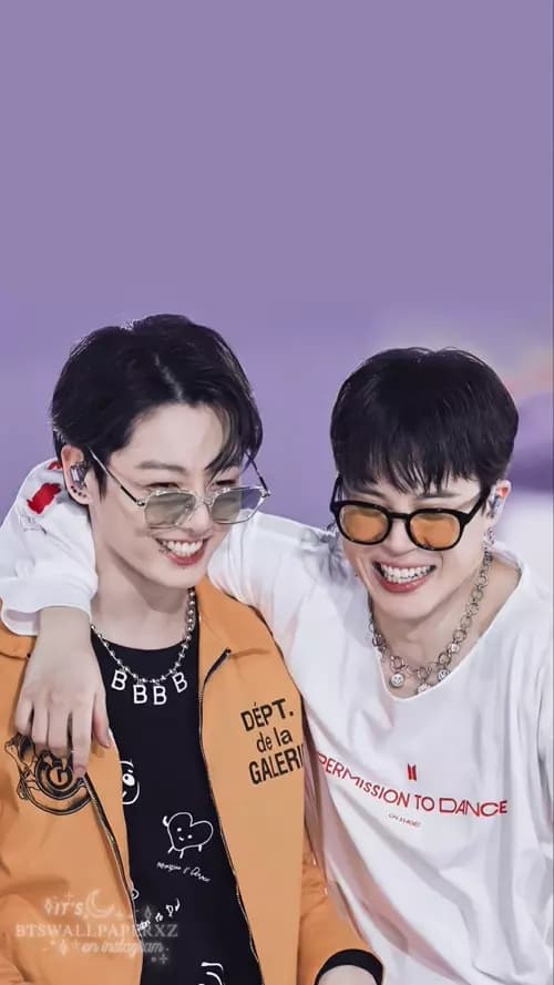 Jung kook is jimin thumbnail