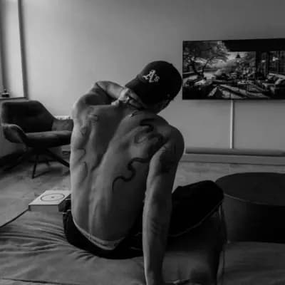 Mikhail Volkov thumbnail