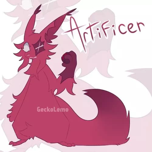 Artificer thumbnail