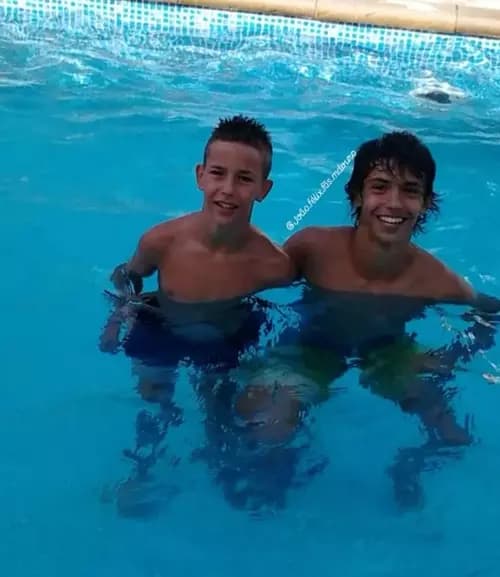 João Felix Sequeira thumbnail