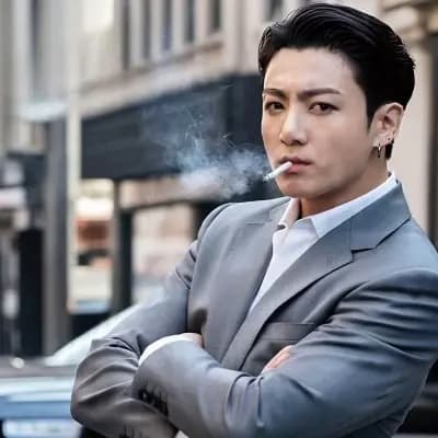 Jeon Jungkook thumbnail