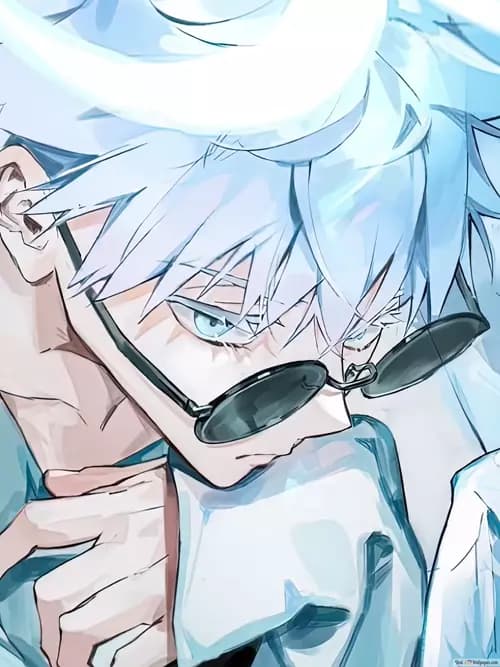 Gojo Satoru thumbnail