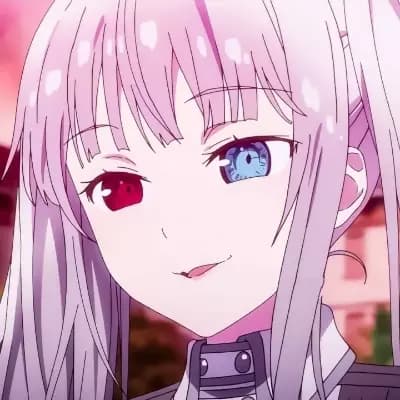 White Queen thumbnail