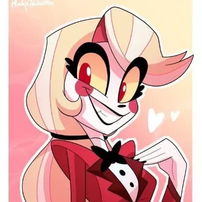 Charlie Morningstar thumbnail