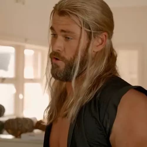 Thor Odinson thumbnail