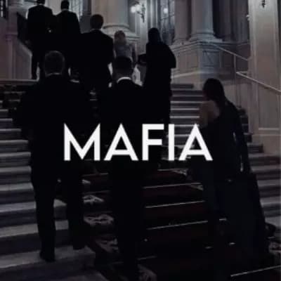 Mafia☠️ family thumbnail
