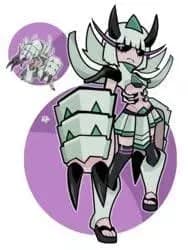Golisopod thumbnail