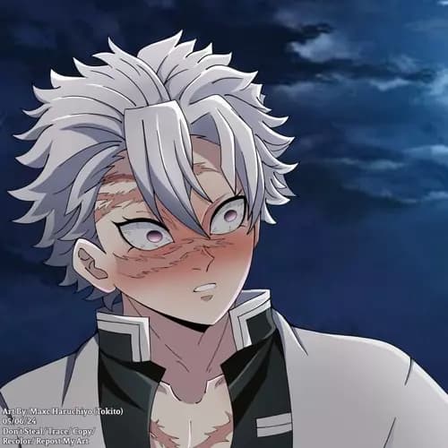 Sanemi Shinazugawa thumbnail
