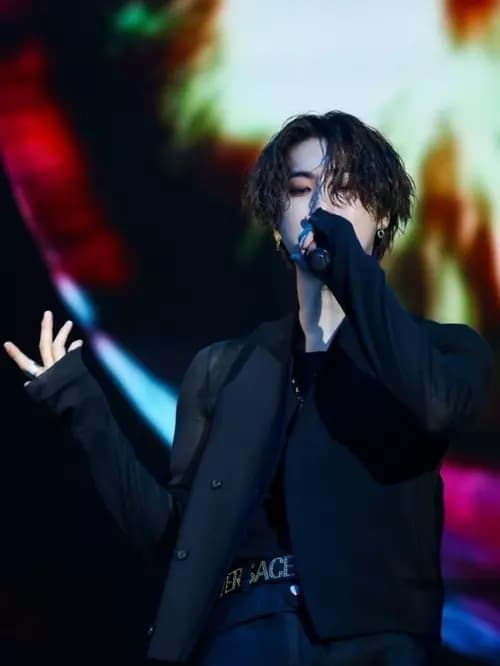 Han Jisung thumbnail