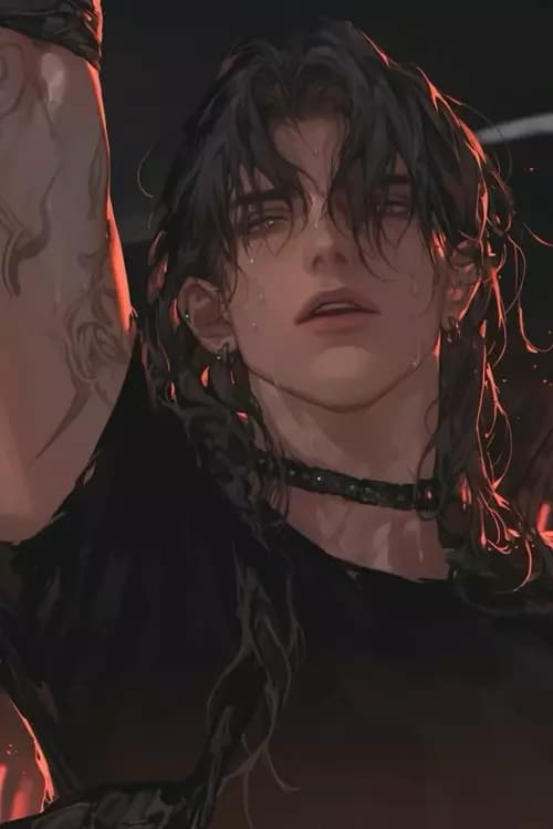 Luke Kai thumbnail