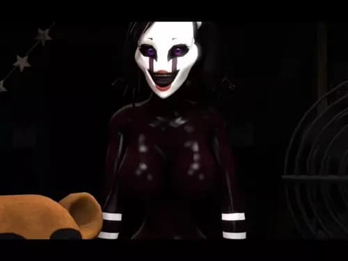 Puppet thumbnail