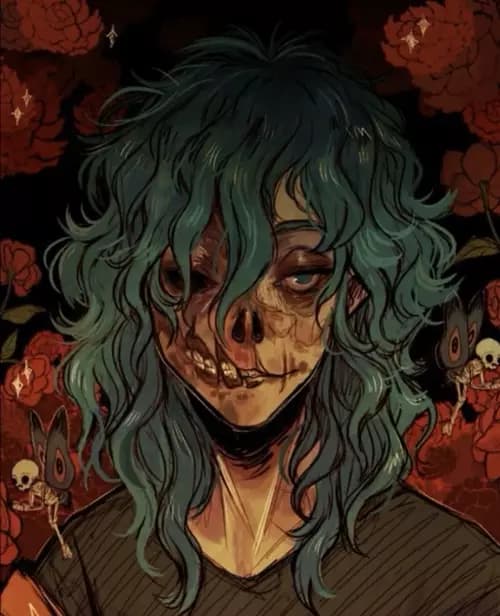 🖤💙Sally Face {Sal Fisher}💙🖤 thumbnail
