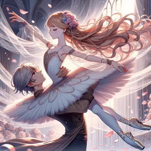 🩰 Ballet thumbnail