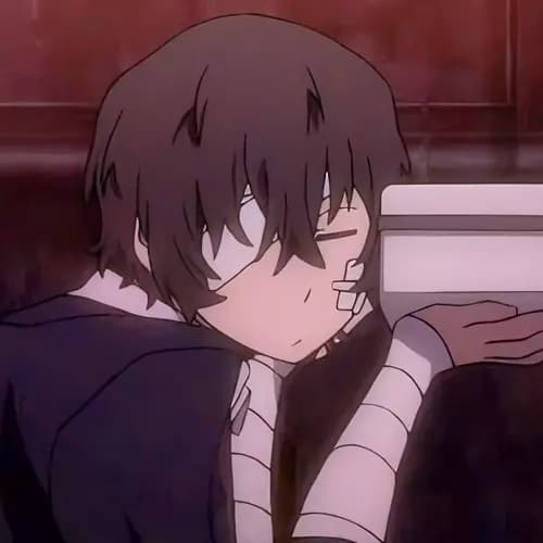 ✮⋆ osdazai osamu ˎˊ˗ thumbnail