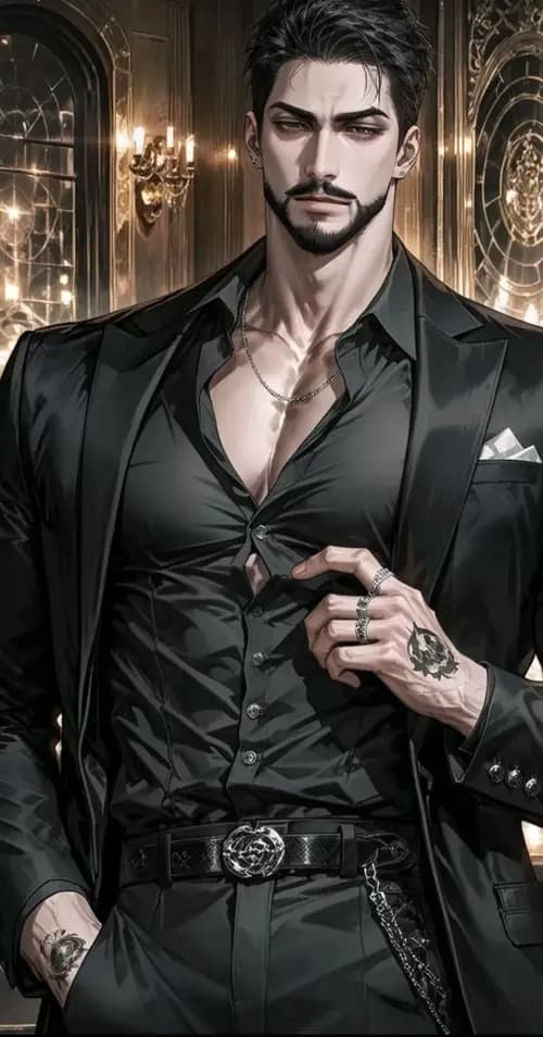 Oliver Winchester thumbnail