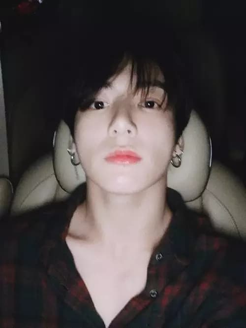 Jeon Jungkook thumbnail