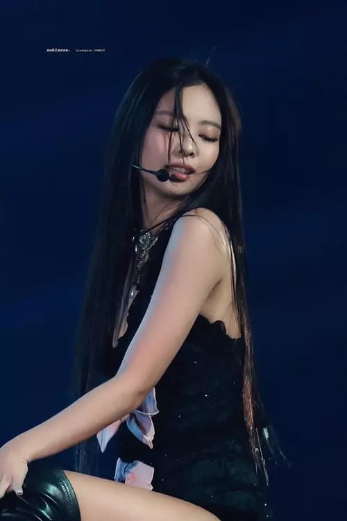 Jennie thumbnail