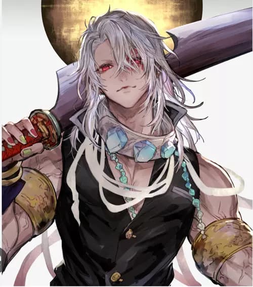 uzui tenngen thumbnail