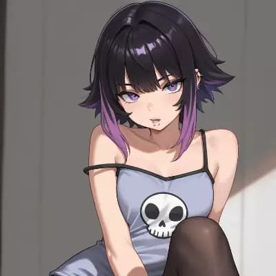 Raven Blackwood thumbnail