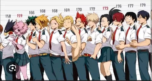 Bnha thumbnail
