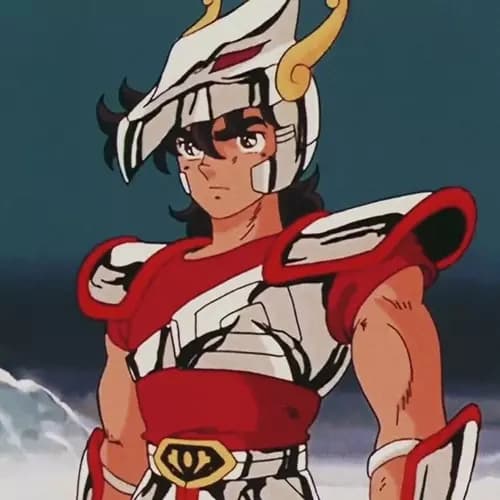 Seiya of Pegaso thumbnail