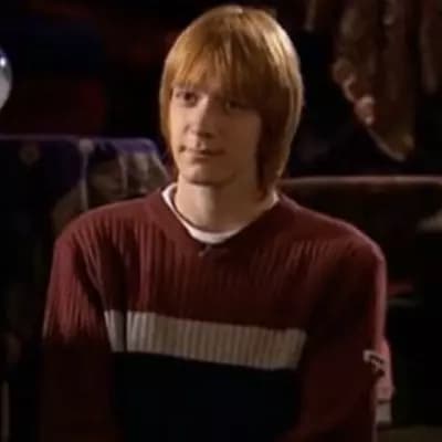 George Weasley thumbnail